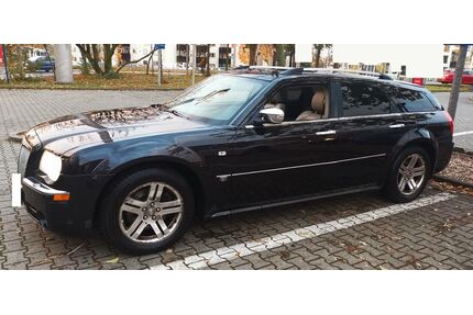 Chrysler 300C Gebrauchtwagen