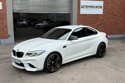BMW M2 Gebrauchtwagen