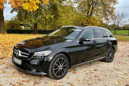 Mercedes-Benz C 180 Gebrauchtwagen