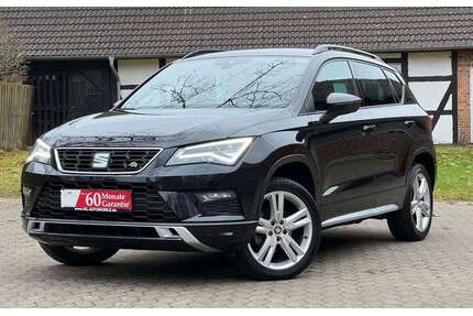 Seat Ateca Gebrauchtwagen