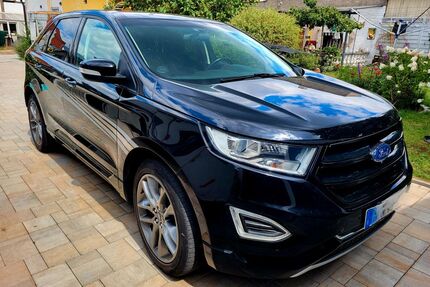 Ford Edge Gebrauchtwagen