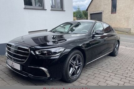 Mercedes-Benz S 350 Gebrauchtwagen