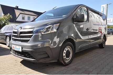 Renault Trafic Gebrauchtwagen