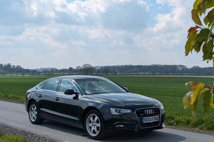 Audi A5 Gebrauchtwagen