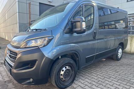 Fiat Ducato Gebrauchtwagen