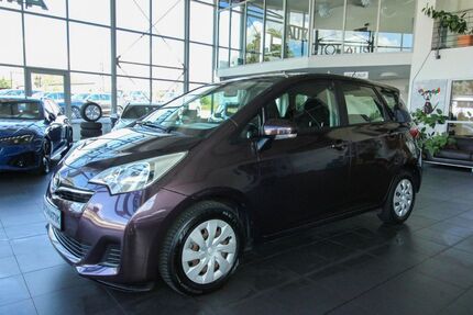 Toyota Verso-S Gebrauchtwagen