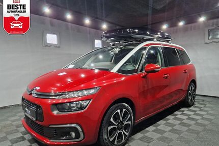Citroen Grand C4 Picasso / SpaceTourer Gebrauchtwagen