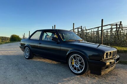 BMW 325 Gebrauchtwagen