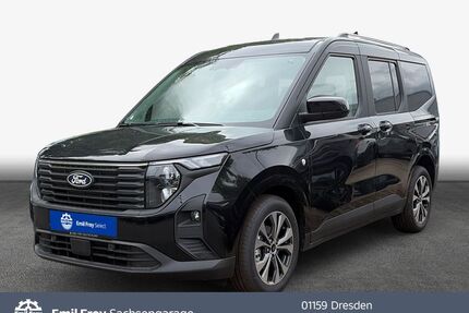 Ford Tourneo Courier Gebrauchtwagen