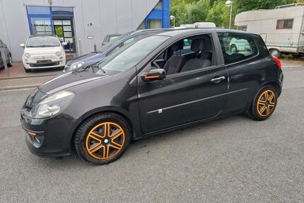 Renault Clio Gebrauchtwagen