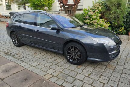 Renault Laguna Gebrauchtwagen