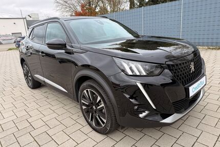 Peugeot 2008 Gebrauchtwagen