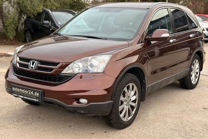 Honda CR-V Gebrauchtwagen