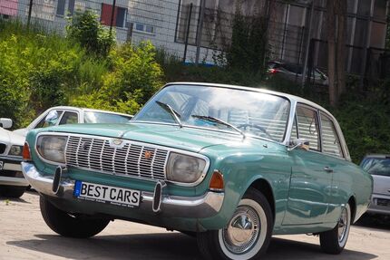 Ford Taunus Gebrauchtwagen