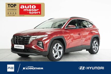 Hyundai TUCSON Gebrauchtwagen