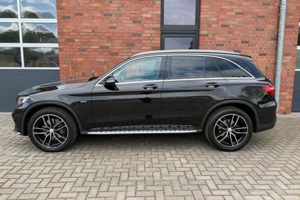 Mercedes-Benz GLC 350 Gebrauchtwagen