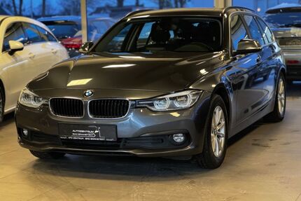 BMW 320 Gebrauchtwagen