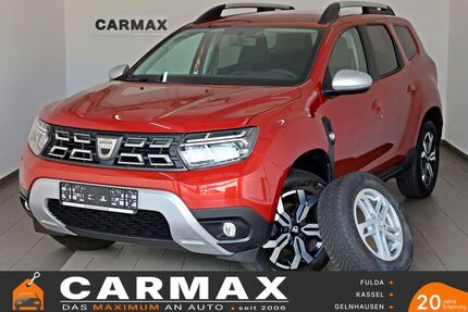 Dacia Duster Gebrauchtwagen
