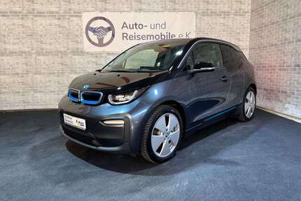 BMW i3 Gebrauchtwagen