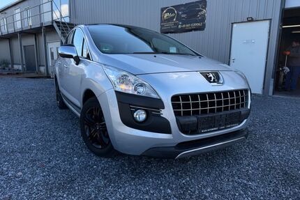 Peugeot 3008 Gebrauchtwagen