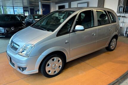 Opel Meriva Gebrauchtwagen