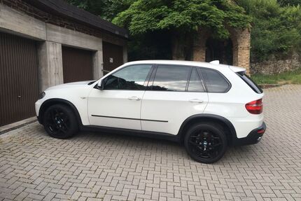 BMW X5 Gebrauchtwagen