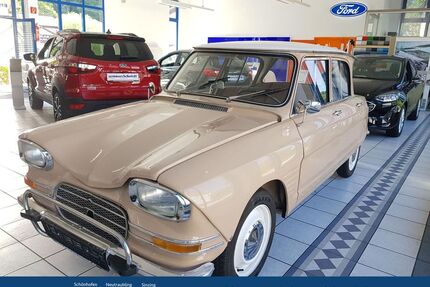 Citroen AMI Gebrauchtwagen