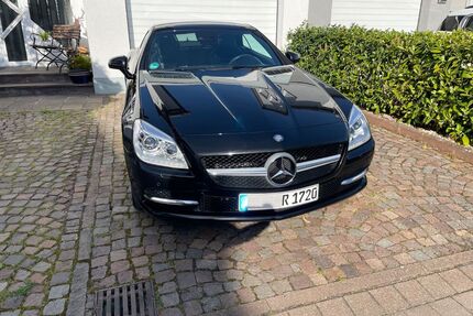 Mercedes-Benz SLK 350 Gebrauchtwagen