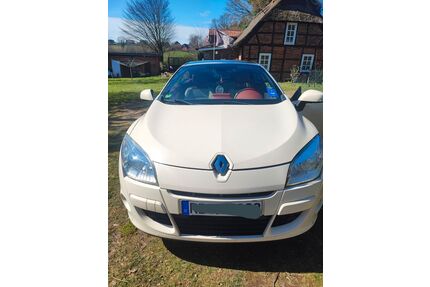 Renault Megane Gebrauchtwagen
