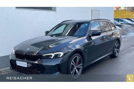 BMW 330 Gebrauchtwagen