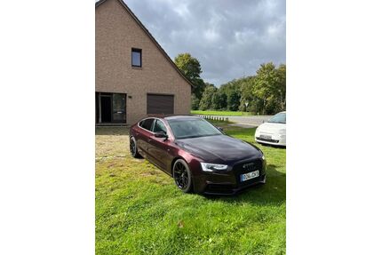 Audi A5 Gebrauchtwagen