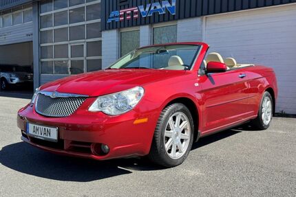 Chrysler Sebring Gebrauchtwagen