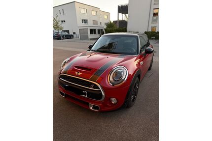Mini Cooper SD Gebrauchtwagen