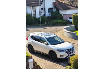 Nissan X-Trail Gebrauchtwagen