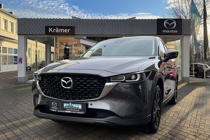 Mazda CX-5 Gebrauchtwagen