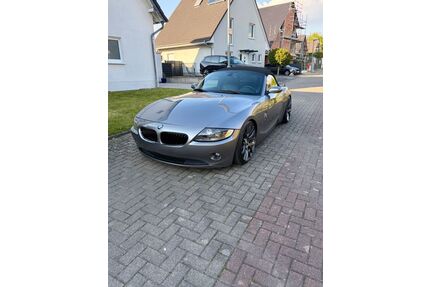 BMW Z4 Gebrauchtwagen