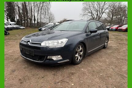 Citroen C5 Gebrauchtwagen