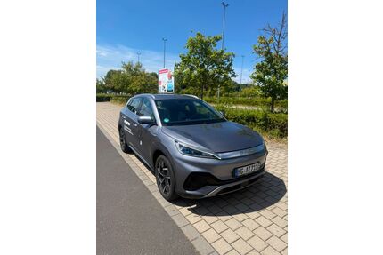 BYD ATTO 3 Gebrauchtwagen