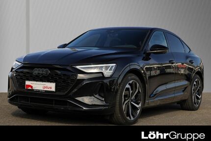 Audi Q8 Gebrauchtwagen