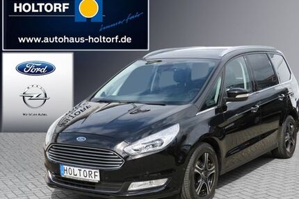 Ford Galaxy Gebrauchtwagen