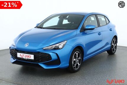 MG MG3 Gebrauchtwagen