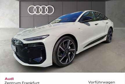 Audi A6 e-tron Gebrauchtwagen