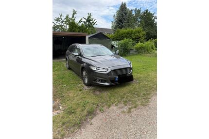 Ford Mondeo Gebrauchtwagen