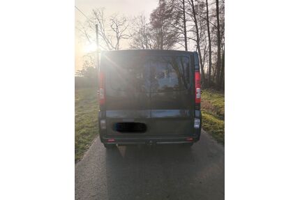 Opel Vivaro Gebrauchtwagen