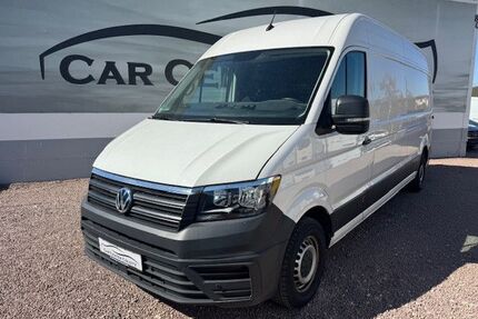 VW Crafter Gebrauchtwagen