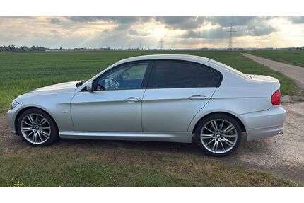 BMW 318 Gebrauchtwagen