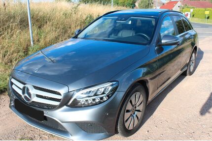 Mercedes-Benz C 200 Gebrauchtwagen