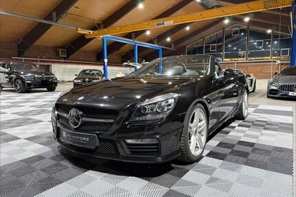 Mercedes-Benz SLK 55 AMG Gebrauchtwagen