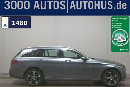 Mercedes-Benz C 220 Gebrauchtwagen