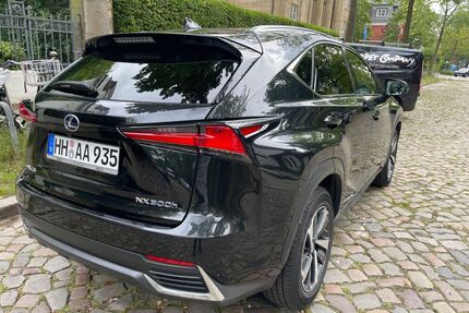 Lexus NX 300 Gebrauchtwagen